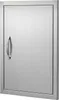 Prístupové dvierka na gril, 432 x 610 x 46 mm, Jednoduché Náhľad obrázku produktu 10