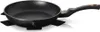 Berlinger Haus Black ROSE BH-1635 Bratpfanne, 28 cm max. Produktbild-Vorschau 1