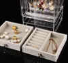Coffret de rangement élégant pour bijoux Gugita Voir les images du produit 15