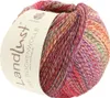 Lana Grossa - Landlust die Sockenwolle 0211 weinrot Produktbild-Vorschau 1