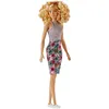 Mattel Barbie Fashionstas Puppe (Motivauswahl) Produktbild-Vorschau 7