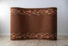 Läufer Antirutsch BOMBAY braun 67cm braun 67x560 cm Produktbild-Vorschau 5