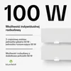 BlumfeldtOsuszacz ścian na podczerwień DryWave, 50-100 W, Podgląd zdjęcia produktu 3