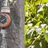 Viereckregner Aqua S mit Bewässerungsuhr Gardena GARDENA Produktbild-Vorschau 8