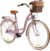 Goetze Style 28 Zoll City Bike, 46 cm ALU Rahmen, 3-Gang Produktbild-Vorschau 2