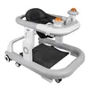 3 in 1 Lauflernhilfe Babywalker Spiel- und Lauflernwagen Produktbild-Vorschau 1