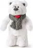 Lední medvěd ICY velký, 38cm Náhled obrázku produktu 1