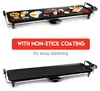 alpina Teppanyaki grilovacia doska - Plancha - 1800 W - 70 Náhľad obrázku produktu 6