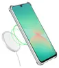 Geeignet für Samsung Galaxy A26 Phone Case Transparent mit Produktbild-Vorschau 3