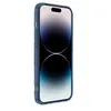 Nillkin Nature Pro iPhone 14 Pro Panzerhülle Blau Produktbild-Vorschau 4
