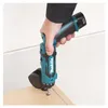 Makita DF 012 DSE Visseuse articulée sans fil 7,2 V 5,6 Nm Voir les images du produit 14