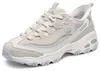 Skechers Damen-Sneaker-Slipper SLIP-INS D'LITES - SMOOTH Produktbild-Vorschau 10