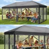 ALIGHTUP Tente pliante Pavillon de fête Pavillon pop-up 3 x Voir les images du produit 7
