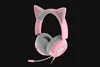 Cuffie con cavo Razer Kraken Kitty V3 X per gaming, color Anteprima dell’immagine prodotto 4