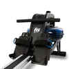 Fit For Fun Wasserrudergerät Water Rower Produktbild-Vorschau 4