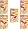 Crème pâtissière Vanilla Dr Oetker résistante à la cuisson Voir les images du produit 1