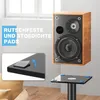 RFIVER Lautsprecherständer 2er-Set Lautsprecher Standfuß Produktbild-Vorschau 6