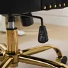 Clinvia Home Office-Stuhl, drehbarer Bürostuhl, mit Produktbild-Vorschau 5