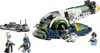 LEGO Star Wars Jango Fett's Starship 75433 Productafbeelding-voorbeeld 7