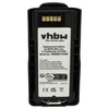 vhbw 2x Akku Ersatz für Motorola NNTN8023C, NNTN8023BC, Produktbild-Vorschau 3