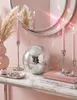 Boland 00703, Dekoration, Glas, Polystyrene, Silber, Produktbild-Vorschau 6
