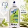 Liquide de rinçage lave-vaisselle 500 ml, produit de Voir les images du produit 5