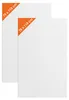 XL Leinwand auf Keilrahmen 2er Set - 115 x 75 cm - Produktbild-Vorschau 1