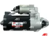 AS-PL S0540 Starter Anlasser 2,5kW passend für Produktbild-Vorschau 12
