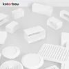 KOTARBAU® Connettore per sistemi di ventilazione 120 mm x Anteprima dell’immagine prodotto 7