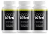 ForceVital Premium Kapseln | 270 Stück | Große, maximale Produktbild-Vorschau 1