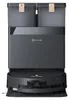 Ecovacs Deebot X8 Pro Omni, sacchetto per la polvere, nero, Anteprima dell’immagine prodotto 7