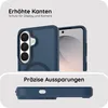 Hülle Samsung Galaxy S26 Plus Schutzhülle - Cazy - Blau - Produktbild-Vorschau 5