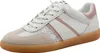 Tamaris Damen Sneaker im Retro Look mit Gummizug und Produktbild-Vorschau 4