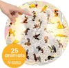 Wooden-City Pz.250 Leopard Sonstige Sonstige Produktbild-Vorschau 5