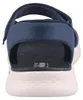 Skechers Slip-ins  Go Walk Flex Niebieski Podgląd zdjęcia produktu 18