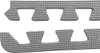 GORILLA SPORTS® Schutzmatten Endstücke - 8 Stücke, 60 cm, Produktbild-Vorschau 3