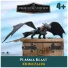 SPIN MASTERFIGURINE KROKMOU PLASMA BLAST 35 CM Dragons Productafbeelding-voorbeeld 11