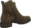 Paul Green Stiefelette Stiefelette Veloursleder Produktbild-Vorschau 12