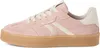 A side view of a single pink sneaker on a white background. Anteprima dell’immagine prodotto