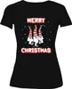 Merry Christmas Schweden Gnome - Weihnachten Produktbild-Vorschau 2