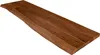 Holzplatte 100x30 cm Arya, Holzbrett Akazie massiv + Produktbild-Vorschau 4