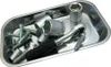 Obdĺžnikový magnetický podnos 350 x 150 mm YT-0831 Náhľad obrázku produktu 2