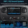 Autoradio Android 15 10 pouces avec CarPlay pour Renault Voir les images du produit 9