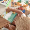 Tooky Toy Tangram-Puzzle, Puzzle für Kinder, Lernformen, Produktbild-Vorschau 13