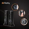 Młynek elektryczny - 2 szt. Ruhhy 25558 Podgląd zdjęcia produktu 9