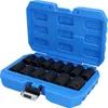 Brilliant Tools 1/2 Kraft-Stecknuss-Satz, Sechskant, Produktbild-Vorschau 1