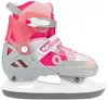 A single ice skate is shown against a white background. Produktbild-Vorschau
