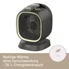 Imetec Silent Power Eco, 2100 W, thermoventilator mit Produktbild-Vorschau 7