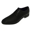 Bugatti Mattia Business Schuh Schwarz Produktbild-Vorschau 67