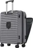 Set di valigie Flieks, set da viaggio 3 pezzi, tasche Anteprima dell’immagine prodotto 7